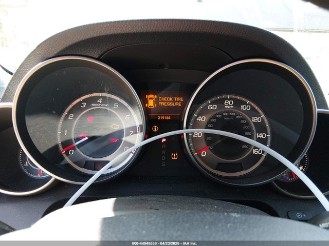 2010 Acura Mdx Technology Package მანქანა იყიდება აუქციონზე, vin: 2HNYD2H44AH513544, აუქციონის ნომერი: 44946559