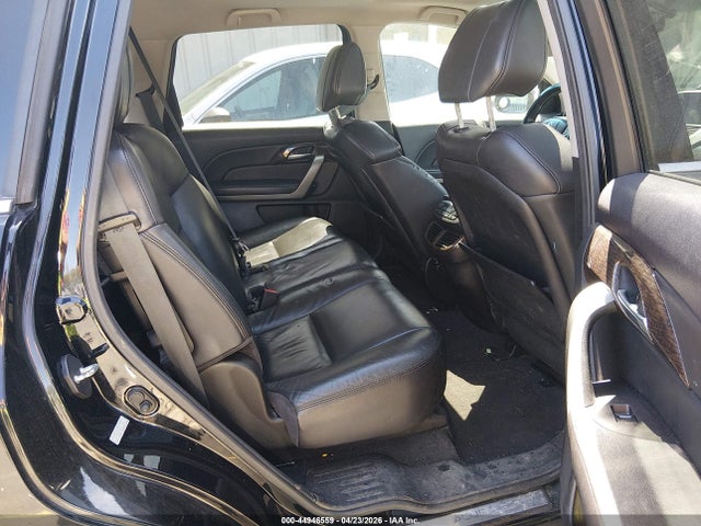 2010 Acura Mdx Technology Package მანქანა იყიდება აუქციონზე, vin: 2HNYD2H44AH513544, აუქციონის ნომერი: 44946559