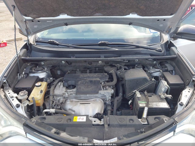 Aukcja sprzedaży 2018 Toyota Rav4 Le, vin: JTMZFREV5JJ159624, numer aukcji: 44946561