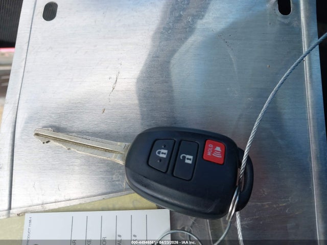 Aukcja sprzedaży 2018 Toyota Rav4 Le, vin: JTMZFREV5JJ159624, numer aukcji: 44946561