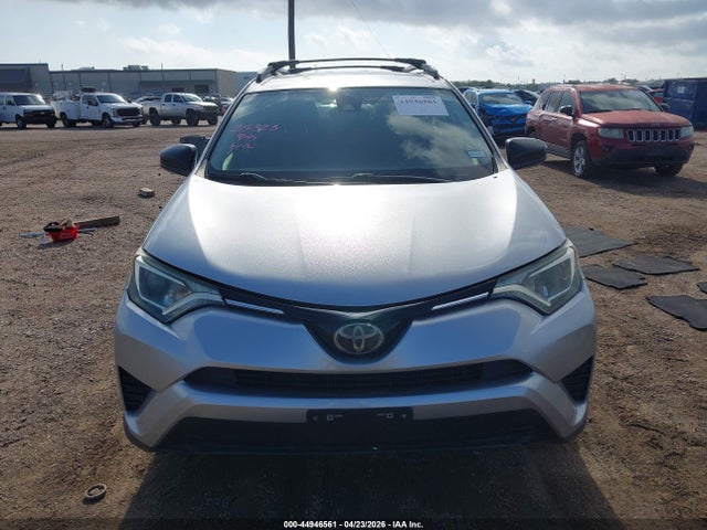 Aukcja sprzedaży 2018 Toyota Rav4 Le, vin: JTMZFREV5JJ159624, numer aukcji: 44946561