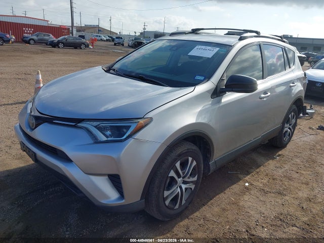 Aukcja sprzedaży 2018 Toyota Rav4 Le, vin: JTMZFREV5JJ159624, numer aukcji: 44946561