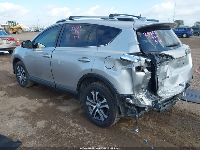 Aukcja sprzedaży 2018 Toyota Rav4 Le, vin: JTMZFREV5JJ159624, numer aukcji: 44946561