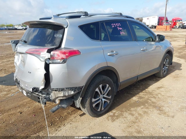 Aukcja sprzedaży 2018 Toyota Rav4 Le, vin: JTMZFREV5JJ159624, numer aukcji: 44946561