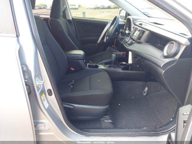 Aukcja sprzedaży 2018 Toyota Rav4 Le, vin: JTMZFREV5JJ159624, numer aukcji: 44946561