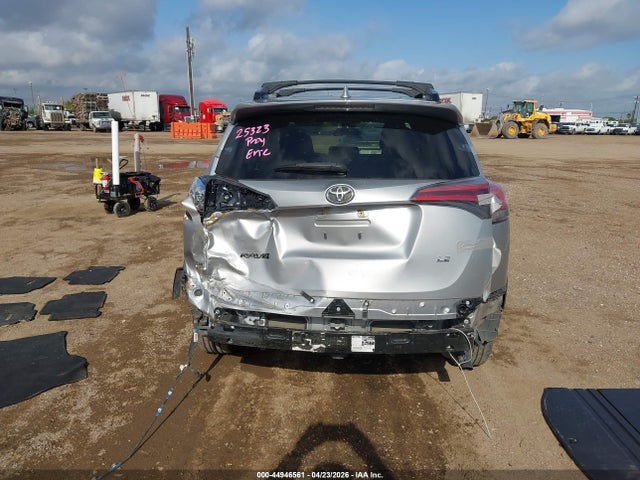 Aukcja sprzedaży 2018 Toyota Rav4 Le, vin: JTMZFREV5JJ159624, numer aukcji: 44946561