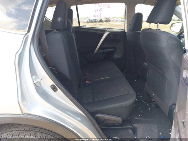 Aukcja sprzedaży 2018 Toyota Rav4 Le, vin: JTMZFREV5JJ159624, numer aukcji: 44946561