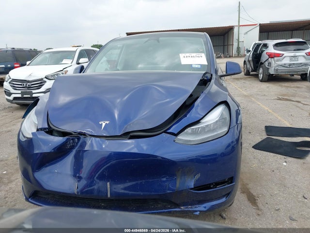 Aukcja sprzedaży 2023 Tesla Model Y Awd/long Range Dual Motor All-wheel Drive, vin: 7SAYGDEE4PA179293, numer aukcji: 44946569