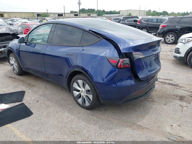 Aukcja sprzedaży 2023 Tesla Model Y Awd/long Range Dual Motor All-wheel Drive, vin: 7SAYGDEE4PA179293, numer aukcji: 44946569