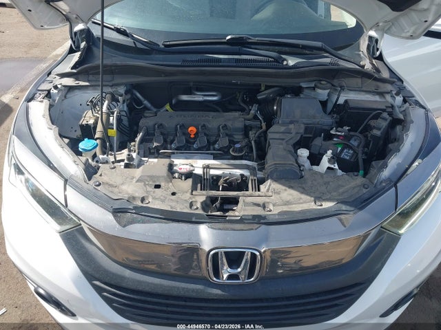 3CZRU6H53KM716836 Honda HR-V EX