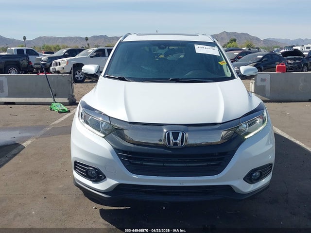3CZRU6H53KM716836 Honda HR-V EX