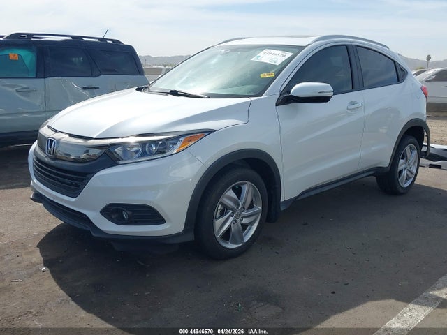 3CZRU6H53KM716836 Honda HR-V EX