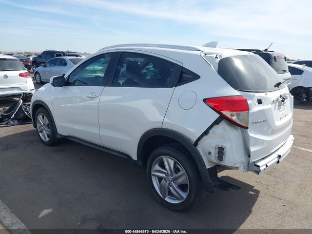 3CZRU6H53KM716836 Honda HR-V EX
