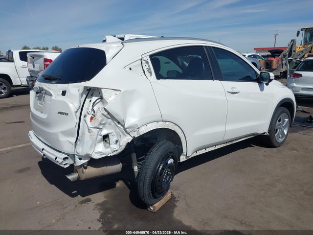 3CZRU6H53KM716836 Honda HR-V EX