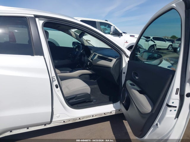 3CZRU6H53KM716836 Honda HR-V EX
