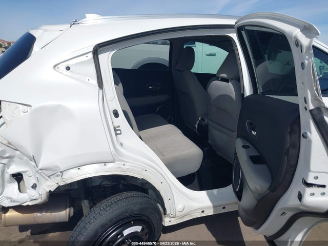 3CZRU6H53KM716836 Honda HR-V EX