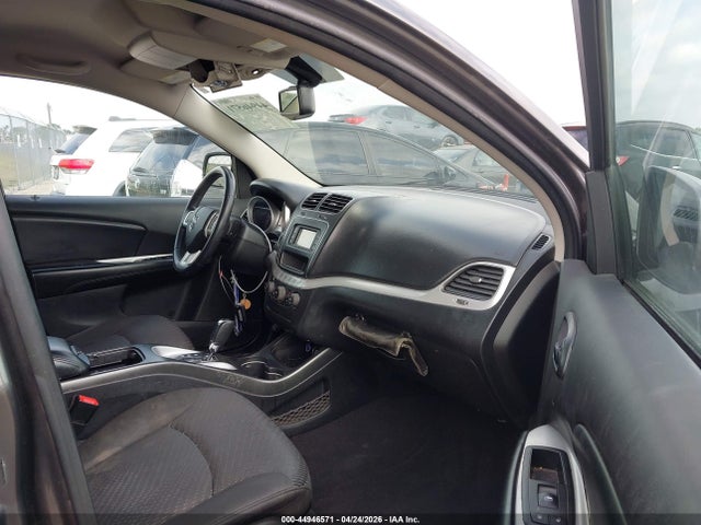 Aukcja sprzedaży 2016 Dodge Journey Crossroad, vin: 3C4PDCGB1GT169257, numer aukcji: 44946571