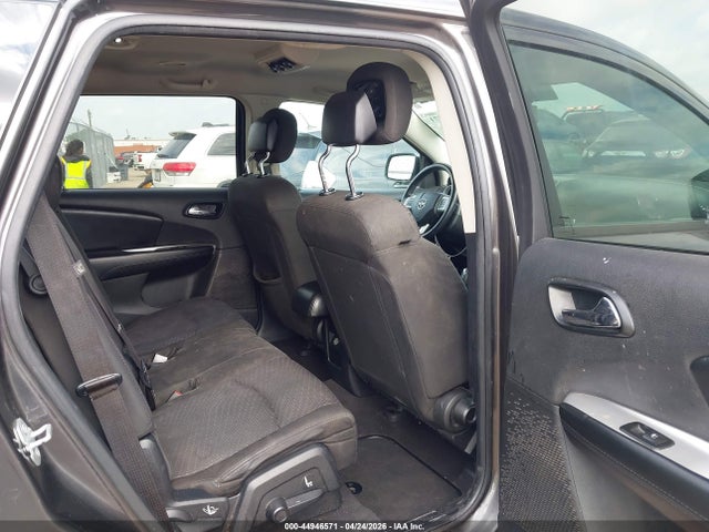 Aukcja sprzedaży 2016 Dodge Journey Crossroad, vin: 3C4PDCGB1GT169257, numer aukcji: 44946571