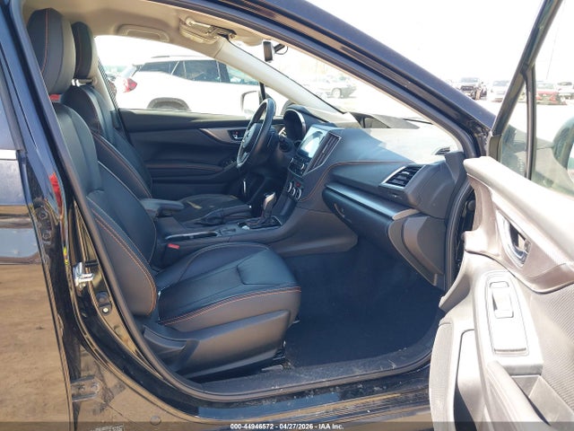 2021 Subaru Crosstrek Limited მანქანა იყიდება აუქციონზე, vin: JF2GTHMC6MH231146, აუქციონის ნომერი: 44946572