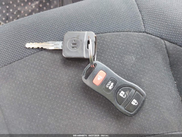 Продажа на аукционе авто 2010 Nissan Rogue S, vin: JN8AS5MT0AW505815, номер лота: 44946574