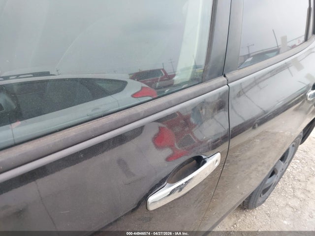 Продажа на аукционе авто 2010 Nissan Rogue S, vin: JN8AS5MT0AW505815, номер лота: 44946574