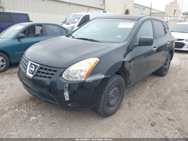 Продажа на аукционе авто 2010 Nissan Rogue S, vin: JN8AS5MT0AW505815, номер лота: 44946574