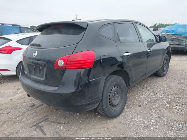 Продажа на аукционе авто 2010 Nissan Rogue S, vin: JN8AS5MT0AW505815, номер лота: 44946574