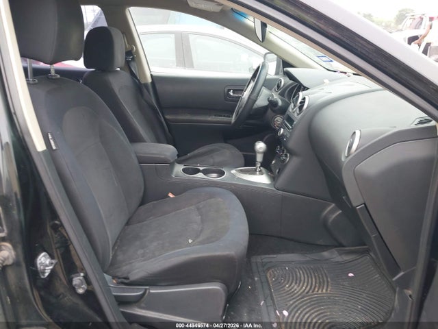 Продажа на аукционе авто 2010 Nissan Rogue S, vin: JN8AS5MT0AW505815, номер лота: 44946574
