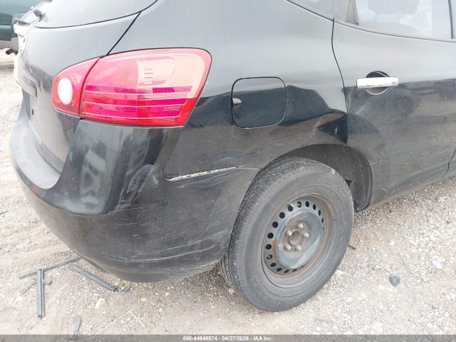 Продажа на аукционе авто 2010 Nissan Rogue S, vin: JN8AS5MT0AW505815, номер лота: 44946574