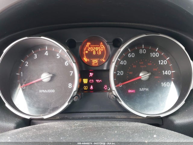 Продажа на аукционе авто 2010 Nissan Rogue S, vin: JN8AS5MT0AW505815, номер лота: 44946574