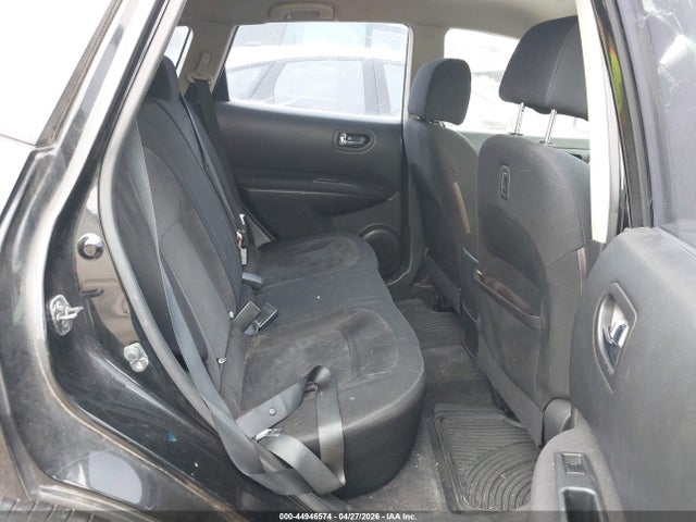Продажа на аукционе авто 2010 Nissan Rogue S, vin: JN8AS5MT0AW505815, номер лота: 44946574