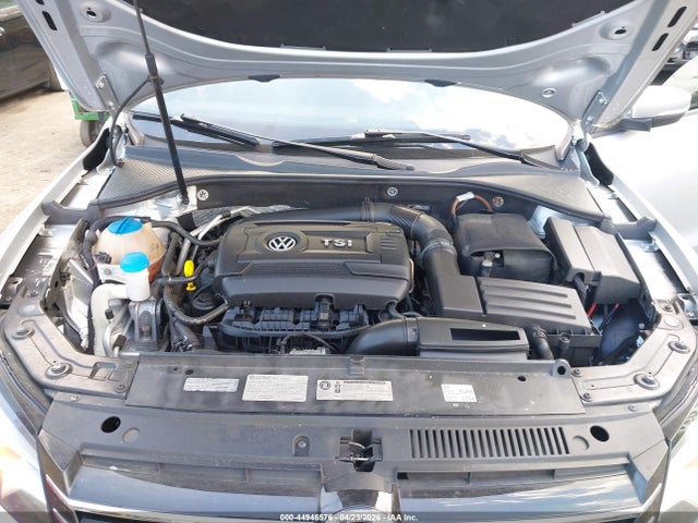 Aukcja sprzedaży 2014 Volkswagen Passat 1.8t Wolfsburg Edition, vin: 1VWAT7A36EC067704, numer aukcji: 44946576