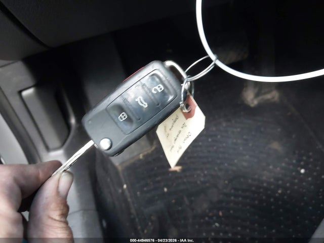 Aukcja sprzedaży 2014 Volkswagen Passat 1.8t Wolfsburg Edition, vin: 1VWAT7A36EC067704, numer aukcji: 44946576