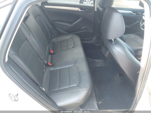 Aukcja sprzedaży 2014 Volkswagen Passat 1.8t Wolfsburg Edition, vin: 1VWAT7A36EC067704, numer aukcji: 44946576