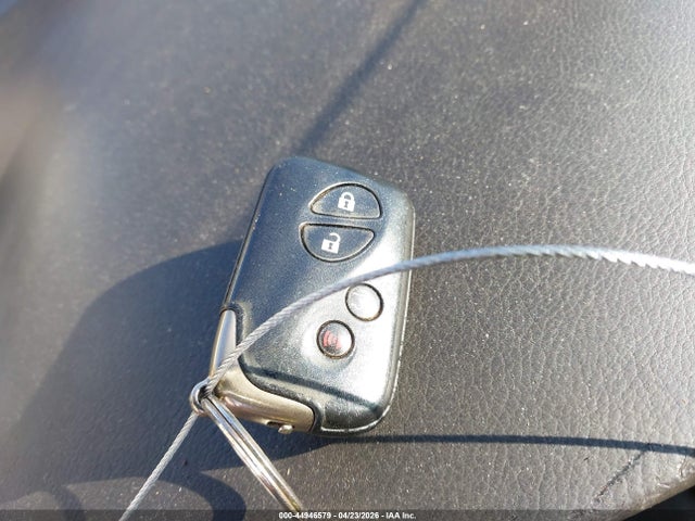 Продаж на аукціоні авто 2012 Lexus Rx 350, vin: 2T2ZK1BA6CC085963, номер лоту: 44946579
