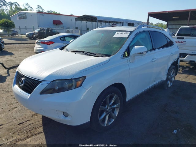 Продаж на аукціоні авто 2012 Lexus Rx 350, vin: 2T2ZK1BA6CC085963, номер лоту: 44946579
