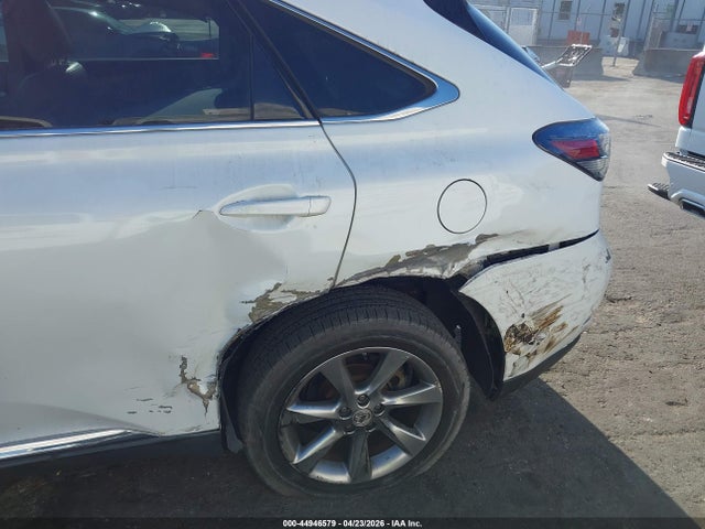 Продаж на аукціоні авто 2012 Lexus Rx 350, vin: 2T2ZK1BA6CC085963, номер лоту: 44946579