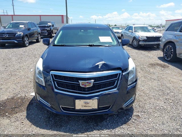 2016 Cadillac Xts Luxury Collection მანქანა იყიდება აუქციონზე, vin: 2G61M5S30G9210789, აუქციონის ნომერი: 44946580