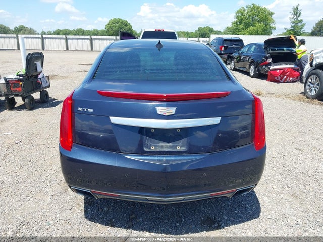 2016 Cadillac Xts Luxury Collection მანქანა იყიდება აუქციონზე, vin: 2G61M5S30G9210789, აუქციონის ნომერი: 44946580