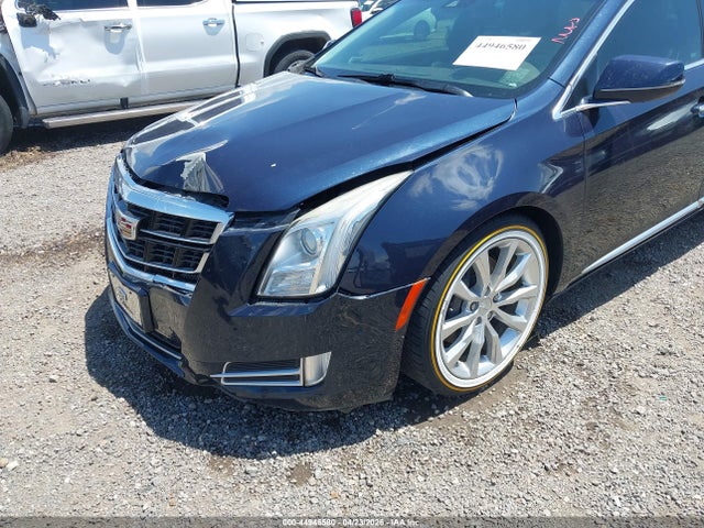 2016 Cadillac Xts Luxury Collection მანქანა იყიდება აუქციონზე, vin: 2G61M5S30G9210789, აუქციონის ნომერი: 44946580