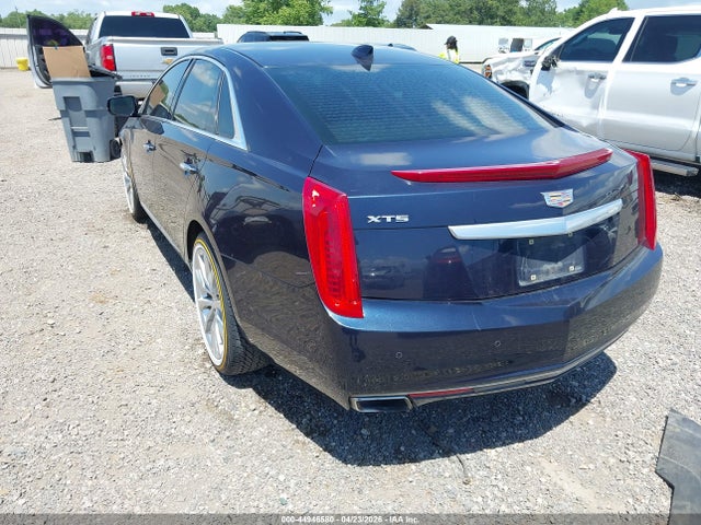 2016 Cadillac Xts Luxury Collection მანქანა იყიდება აუქციონზე, vin: 2G61M5S30G9210789, აუქციონის ნომერი: 44946580
