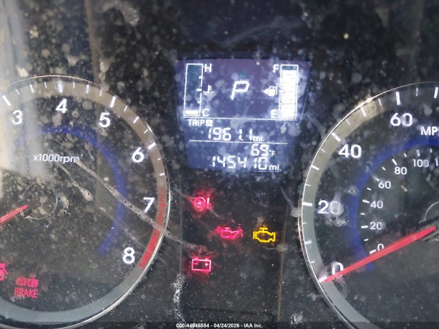 Aukcja sprzedaży 2017 Hyundai Accent Se, vin: KMHCT5AE5HU363342, numer aukcji: 44946584