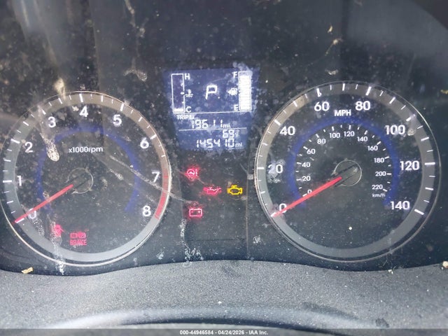 Aukcja sprzedaży 2017 Hyundai Accent Se, vin: KMHCT5AE5HU363342, numer aukcji: 44946584