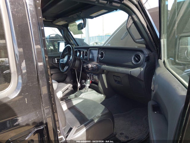 1C4JJXP64NW188725 Jeep Wrangler 4xe Unlimited Sahara 4x4