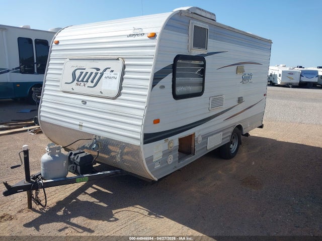 Продажа на аукционе авто 2013 Jayco Jayfl184bh, vin: 1UJBJ0AG5D17D0094, номер лота: 44946594
