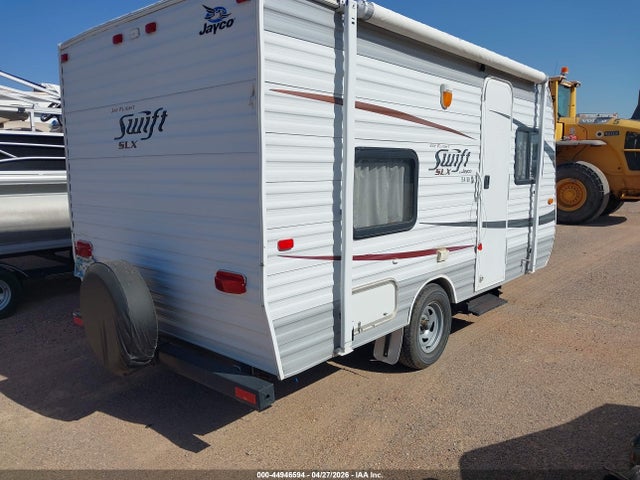 Продажа на аукционе авто 2013 Jayco Jayfl184bh, vin: 1UJBJ0AG5D17D0094, номер лота: 44946594