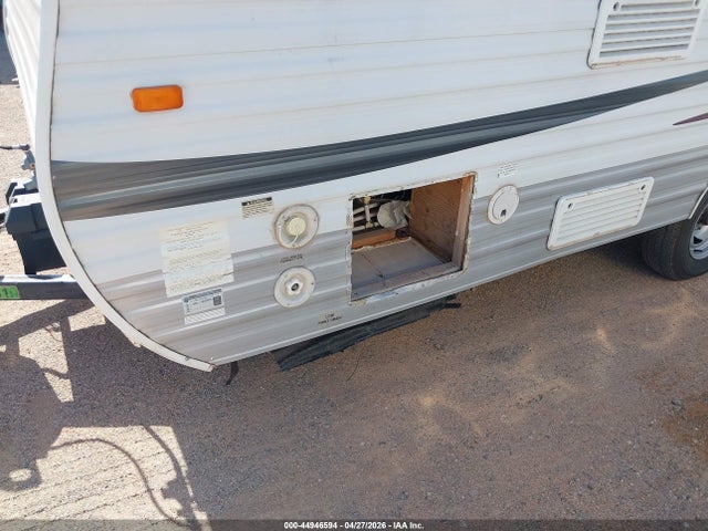 Продажа на аукционе авто 2013 Jayco Jayfl184bh, vin: 1UJBJ0AG5D17D0094, номер лота: 44946594