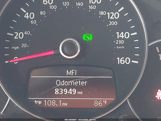 2012 Volkswagen Beetle 2.0t Turbo მანქანა იყიდება აუქციონზე, vin: 3VWVA7AT9CM630800, აუქციონის ნომერი: 44946597
