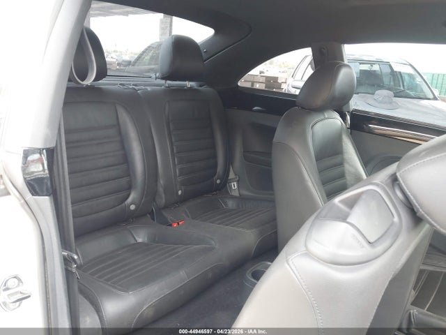 2012 Volkswagen Beetle 2.0t Turbo მანქანა იყიდება აუქციონზე, vin: 3VWVA7AT9CM630800, აუქციონის ნომერი: 44946597