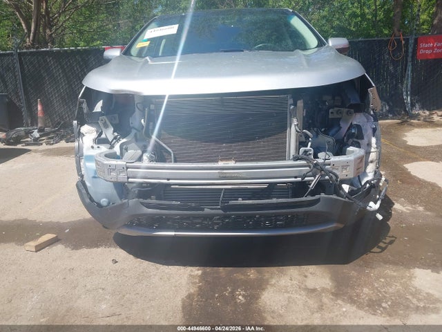 2018 Ford Edge Titanium მანქანა იყიდება აუქციონზე, vin: 2FMPK4K90JBB43179, აუქციონის ნომერი: 44946600